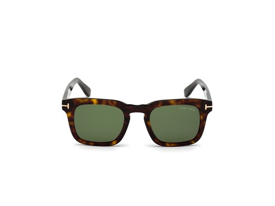 Gafas de sol Tom Ford Hombre FT0751 4852N - FT0751 4852N